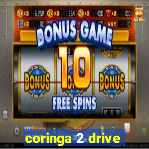 coringa 2 drive